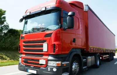 Adana Göynük Ambar Kargo