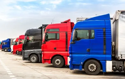 Adana Göynük Ambar Nakliyat